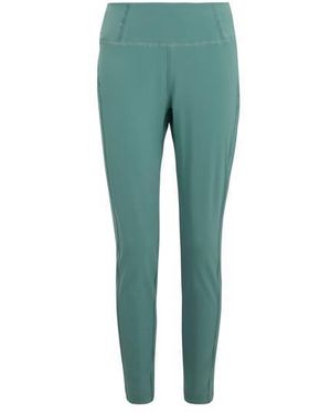 Regatta Ladies Monira Hiking Leggings (Ivy Moss) - Green