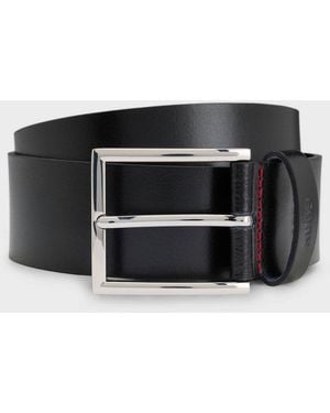 BOSS Giaspo Belt - Black