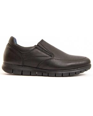 Purapiel Moccasin Komodo2 - Brown