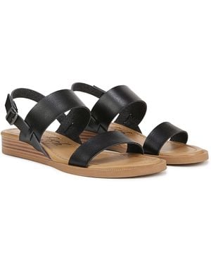 Blowfish Arcadia Sandals - Black