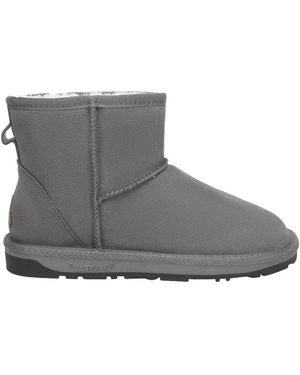 EVER AU Falcon Mini Classic Boots - Grey