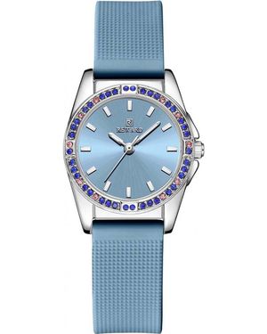 Reward 232013L-A Ladies Sensation Watch - Blue