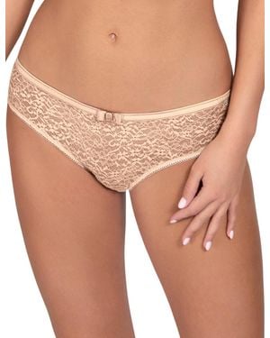 Empreinte 02205 Allure Shorty Brief - Natural