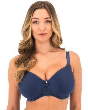 Fantasie 6911 Envisage Full Cup Bra - Blue