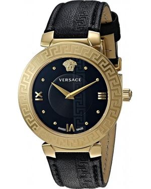 Versace V16050017 Ladies Daphnis Watch - Grey
