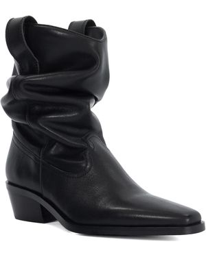 Dune Ladies Prims - Black