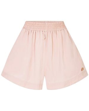 Lacoste Summer Shorts - Pink