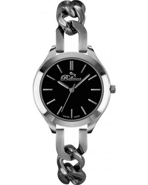 Bellevue A-08 Ladies Watch - Black
