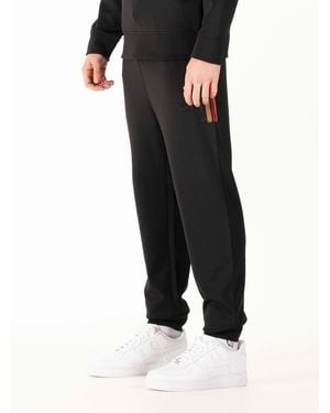 Luke 1977 Congo Joggers - Black