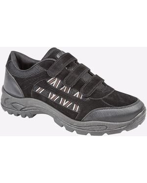 Dek Ascend Trek - Black
