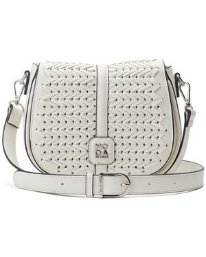 Moda In Pelle Moda - White