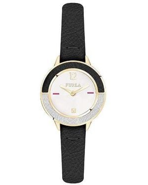 Furla Watch R4251109512 (26 Mm) - White