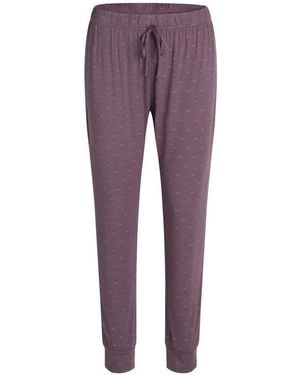 CCDK Johanne Trousers Ld99 - Purple