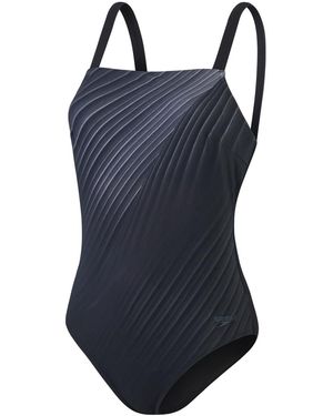 Speedo Spdscu 1Pc - Blue