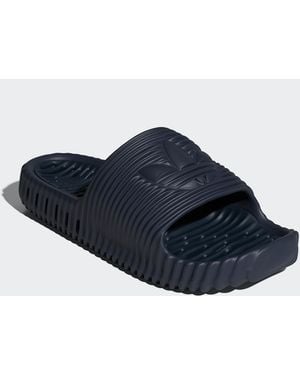 adidas Originals Adilette 25 Slides - Blue