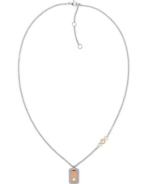 Tommy Hilfiger 2780577 Ladies Necklace - White