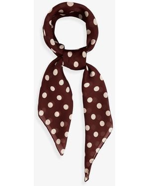Penti Wilma Bandana - Red
