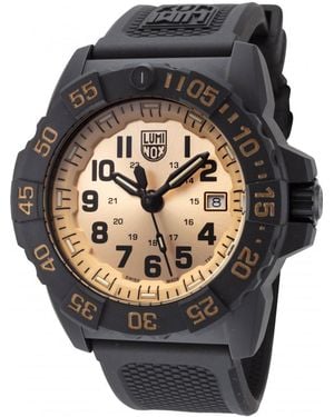 Luminox Xs.3505.Gp.1 Seal Watch - Grey