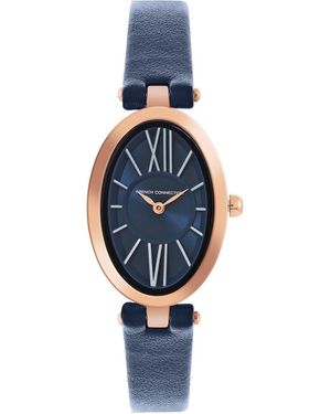 French Connection Accessories Diva Analog Watch For - Blue