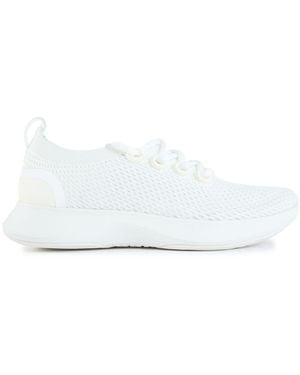 ALLBIRDS Dasher Nz Trainers - White