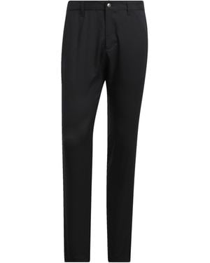 adidas Originals Ultimate365 Tapered Golf Trousers - Black