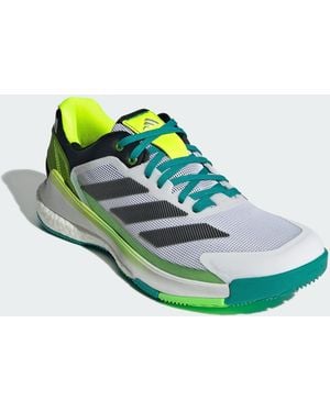 adidas Originals Crazyquick Boost Padel Shoes - Green