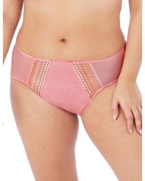 Elomi 8905 Matilda Brief - Pink