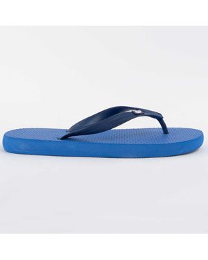 Montevita Flip-Flops Praiam3 - Blue