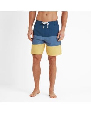 TOG24 Bendon Shorts - Blue