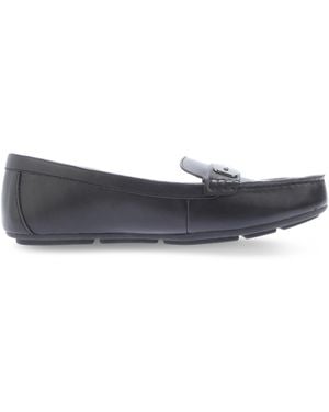 DKNY Carol 2 Moccasin - Blue