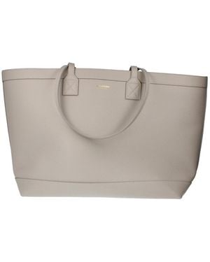 Burberry London Tote - Grey