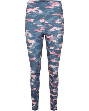 Dare 2b 2B Influential Performance Leggings Legging - Blue