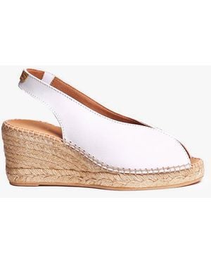 Toni Pons Laila-P Espadrille - Pink