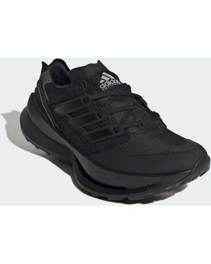 adidas Originals Equipment Agravic Shoes - Black