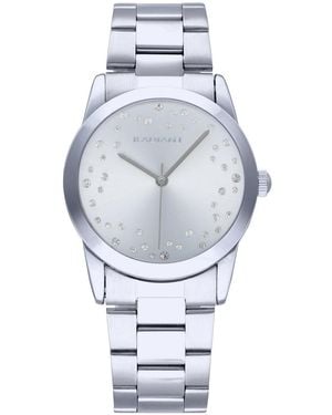 Radiant Ra606201 Watch - Grey