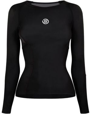 Skins 3 Ladies - Black