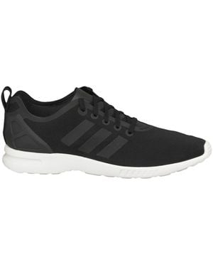 adidas Zx Flux Adv Trainers - Black