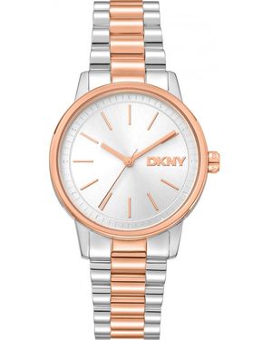 DKNY Dk1L085M0095 Ladies Watch - Grey