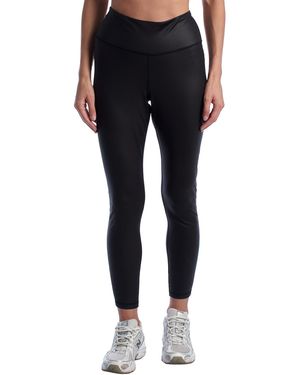 Gap Fit 706808 Sports Leggings With Pockets - Blue