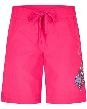 PUMA Shorts - Pink