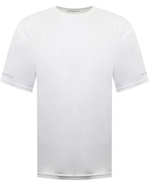 Brooks Stadium T-Shirt - White