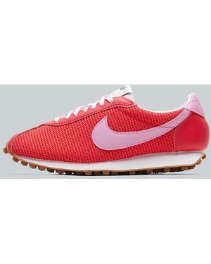 Nike Ld1000 Trainer - Red