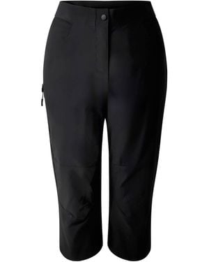 Dare 2b Ladies Melodic Iii 3/4 Shorts - Black