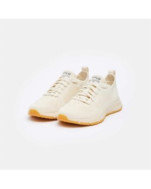 Hylo Athletics Hylo Athletics Mens - White
