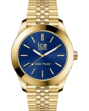 Ice-watch Ice Watch Ice Steel - Blue