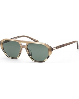 Michael Kors Mk2219U 57 39633H Fashion Sunglasses - Multicolour