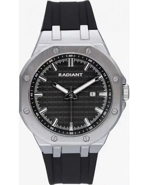 Radiant Ra652202 Leonardo Watch - Grey
