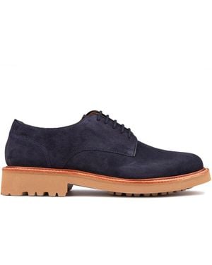 Oliver Sweeney Clipstone Shoes - Blue
