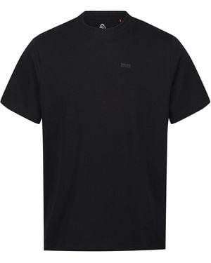 Luke 1977 Possibilities Oversized T-Shirt - Black