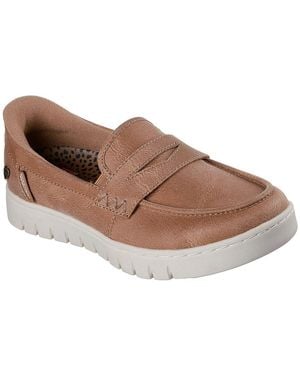 Skechers Arch Comfrt Ld99 - Brown